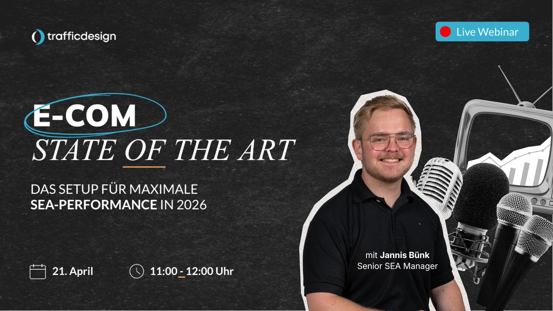 OMT WEBINAR "E-COM STATE OF ART"